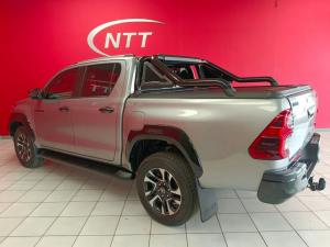 Toyota Hilux 2.8 GD-6 RB Legend 55 automaticD/C - Image 9