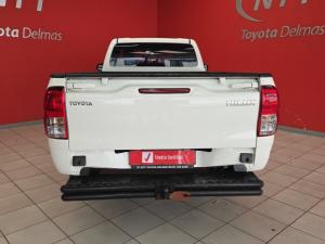 Toyota Hilux 2.4 GD SP/U Single Cab - Image 5