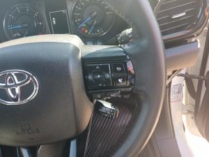 Toyota Hilux 2.8 GD-6 RB LegendE/CAB - Image 10
