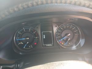 Toyota Hilux 2.8 GD-6 RB LegendE/CAB - Image 11