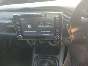 Toyota Hilux 2.8 GD-6 RB LegendE/CAB - Image 12