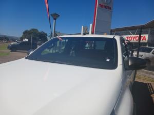 Toyota Hilux 2.8 GD-6 RB LegendE/CAB - Image 13