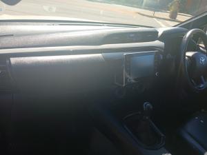 Toyota Hilux 2.8 GD-6 RB LegendE/CAB - Image 14