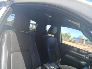Toyota Hilux 2.8 GD-6 RB LegendE/CAB - Image 16