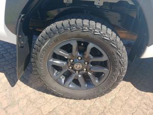 Toyota Hilux 2.8 GD-6 RB LegendE/CAB - Image 17