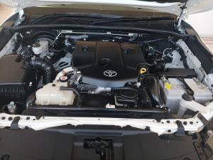 Toyota Hilux 2.8 GD-6 RB LegendE/CAB - Image 18