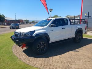 Toyota Hilux 2.8 GD-6 RB LegendE/CAB - Image 19