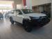 Toyota Hilux 2.8 GD-6 RB LegendE/CAB - Thumbnail 1