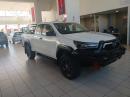 Thumbnail Toyota Hilux 2.8 GD-6 RB LegendE/CAB