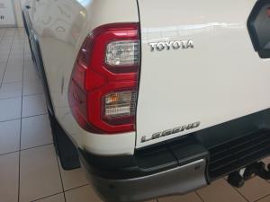 Toyota Hilux 2.8 GD-6 RB LegendE/CAB - Image 21