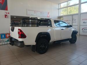 Toyota Hilux 2.8 GD-6 RB LegendE/CAB - Image 2