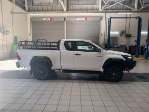Toyota Hilux 2.8 GD-6 RB LegendE/CAB - Image 3