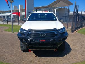 Toyota Hilux 2.8 GD-6 RB LegendE/CAB - Image 4