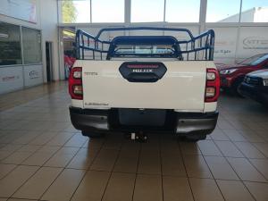 Toyota Hilux 2.8 GD-6 RB LegendE/CAB - Image 5