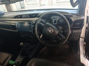 Toyota Hilux 2.8 GD-6 RB LegendE/CAB - Image 6
