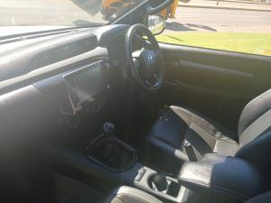 Toyota Hilux 2.8 GD-6 RB LegendE/CAB - Image 7