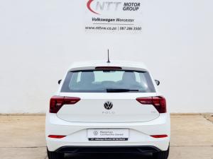 Volkswagen Polo 1.0 TSI - Image 20