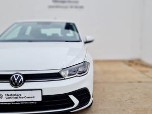 Volkswagen Polo 1.0 TSI - Image 23