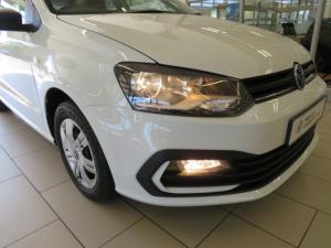 Volkswagen Polo Vivo 1.4 - Image 16