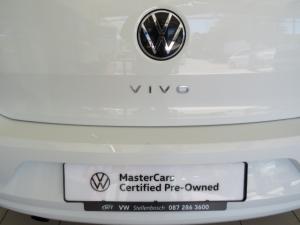 Volkswagen Polo Vivo 1.4 - Image 18