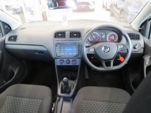 Volkswagen Polo Vivo 1.4 - Image 6
