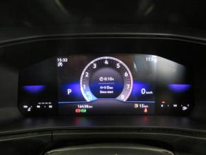 Volkswagen T-CROSS 1.0 TSI DSG - Image 12