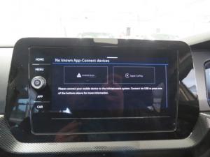 Volkswagen T-CROSS 1.0 TSI DSG - Image 13