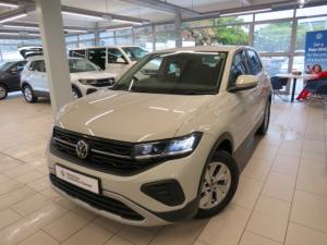 Volkswagen T-CROSS 1.0 TSI DSG - Image 16