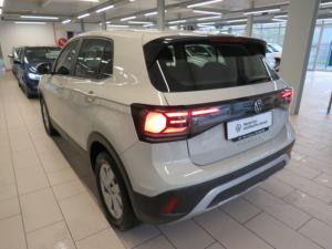 Volkswagen T-CROSS 1.0 TSI DSG - Image 17