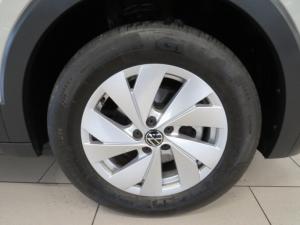 Volkswagen T-CROSS 1.0 TSI DSG - Image 18