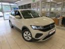 Thumbnail Volkswagen T-CROSS 1.0 TSI DSG