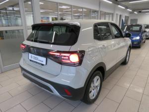 Volkswagen T-CROSS 1.0 TSI DSG - Image 2