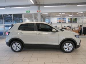 Volkswagen T-CROSS 1.0 TSI DSG - Image 3