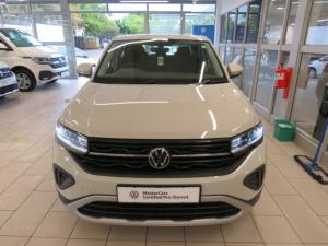 Volkswagen T-CROSS 1.0 TSI DSG - Image 4