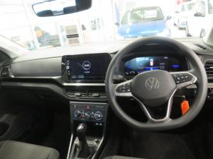 Volkswagen T-CROSS 1.0 TSI DSG - Image 6
