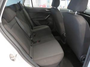 Volkswagen T-CROSS 1.0 TSI DSG - Image 8