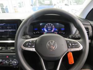 Volkswagen T-CROSS 1.0 TSI DSG - Image 9