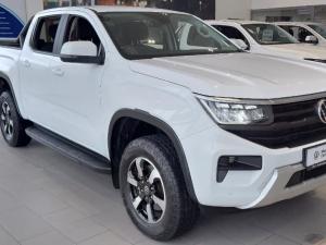 Volkswagen Amarok 2.0BITDI 154KW 4MOT Life automatic D/C - Image 1