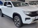Thumbnail Volkswagen Amarok 2.0BITDI 154KW 4MOT Life automatic D/C