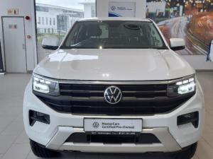Volkswagen Amarok 2.0BITDI 154KW 4MOT Life automatic D/C - Image 2