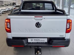 Volkswagen Amarok 2.0BITDI 154KW 4MOT Life automatic D/C - Image 5