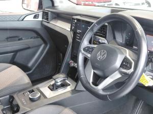 Volkswagen Amarok 2.0BITDI 154KW 4MOT Life automatic D/C - Image 8