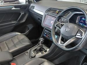 Volkswagen Tiguan 2.0 TSI R-LINE 4Motion DSG - Image 10