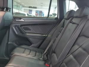 Volkswagen Tiguan 2.0 TSI R-LINE 4Motion DSG - Image 11