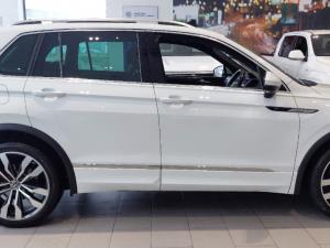Volkswagen Tiguan 2.0 TSI R-LINE 4Motion DSG - Image 18