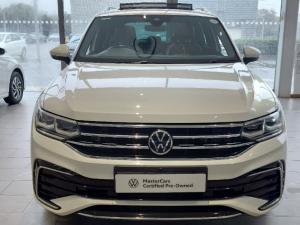 Volkswagen Tiguan 2.0 TSI R-LINE 4Motion DSG - Image 2