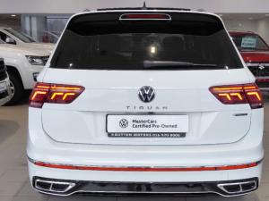 Volkswagen Tiguan 2.0 TSI R-LINE 4Motion DSG - Image 3