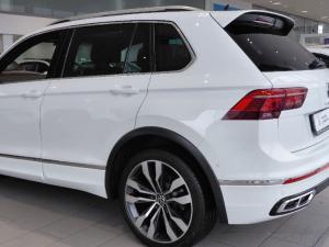 Volkswagen Tiguan 2.0 TSI R-LINE 4Motion DSG - Image 5
