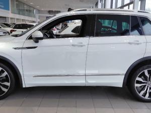 Volkswagen Tiguan 2.0 TSI R-LINE 4Motion DSG - Image 6