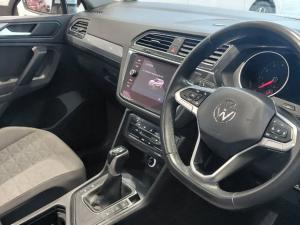 Volkswagen Tiguan 1.4 TSI Life DSG - Image 11